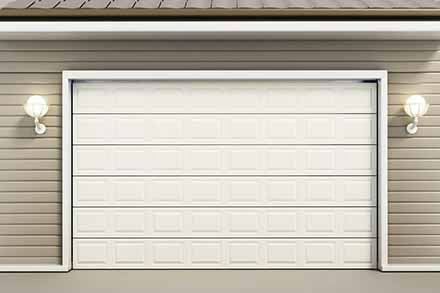 Plymouth Garage Door Installation