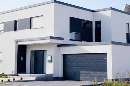 Plymouth Garage Door Installation