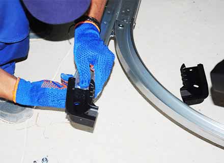 Plymouth Garage Door Repair